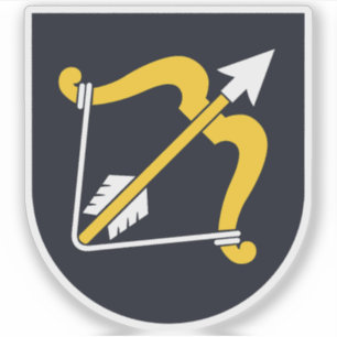Wappen der Region Süd-Savo, Finnland Aufkleber