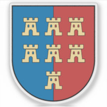 Wappen der Transsilvanischen Sachsen