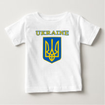 Wappen der Ukraine