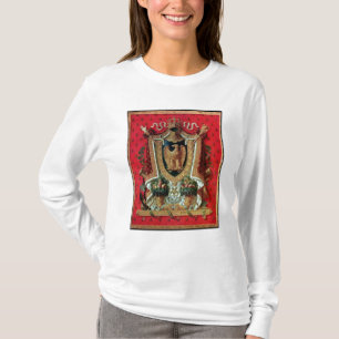 Wappen des französischen Reiches T-Shirt