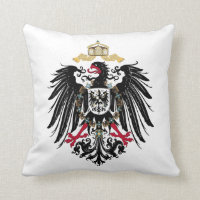 Wappen Deutsches Reich 1889 Reichsadler