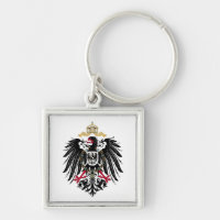 Wappen Deutsches Reich 1889 Reichsadler