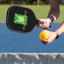 Wappen Dink Pickleball