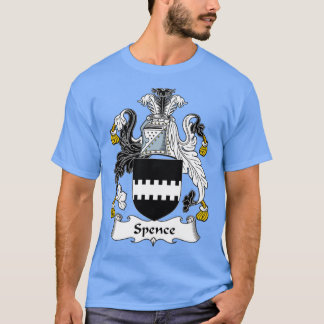 Wappen Familienwappen 2 T-Shirt