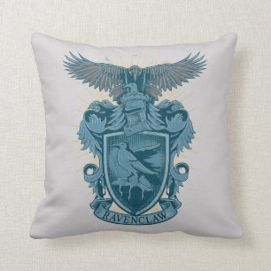 Wappen Harry Potter   Ravenclaw Kissen