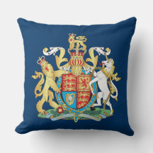 Wappen im Vereinigten Königreich