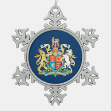 Wappen im Vereinigten Königreich