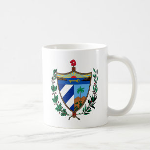 Wappen Kaffeetasse