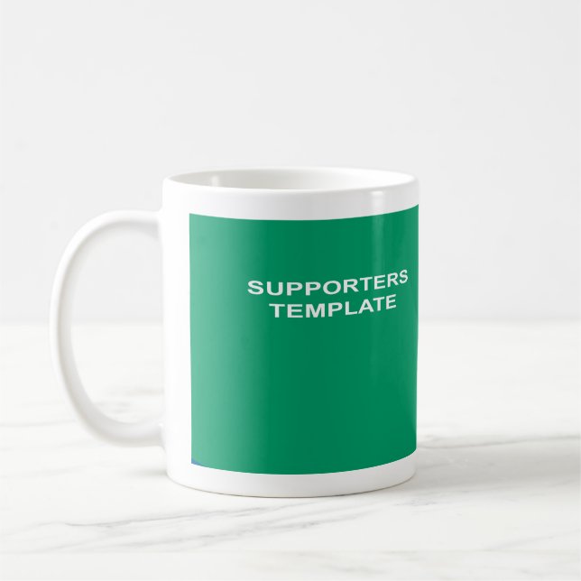 Wappen Kaffeetasse (Links)