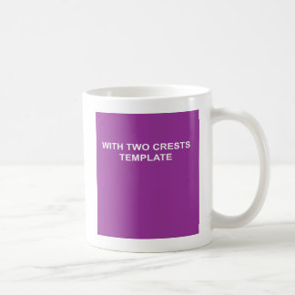 Wappen Kaffeetasse