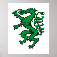 Wappen Panther Steiermark Österreich 