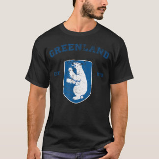 Wappen T-Shirt