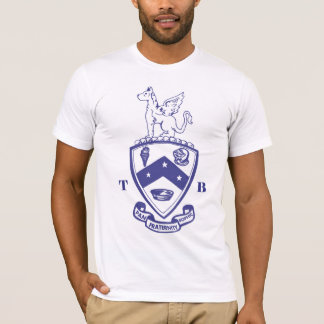 Wappen-T - Shirt