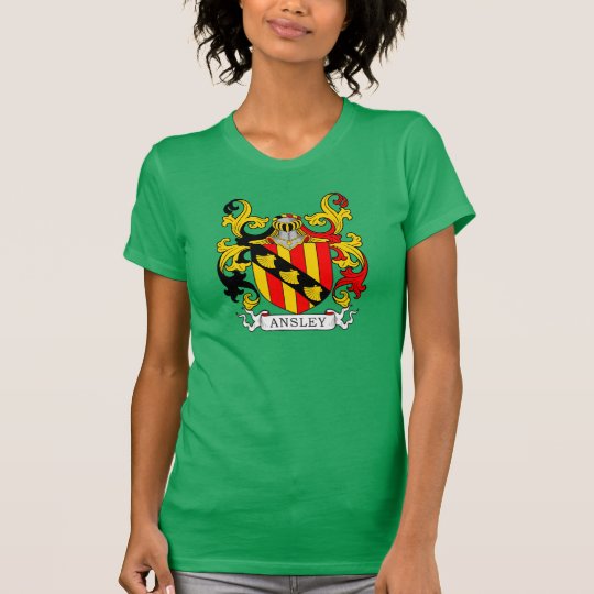 Wappen T-Shirt
