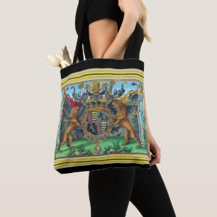 Wappen-Tasche Tasche