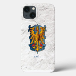 Wappen von Friaul Samsung Case-Mate iPhone Hülle