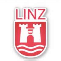 Wappen von Linz, ÖSTERREICH