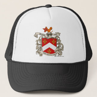 Wappen von Richard Arnold von Dorset, England Truckerkappe