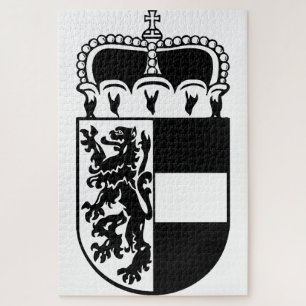Wappen von Salzburg