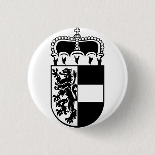 Wappen von Salzburg Button