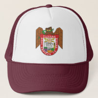 Wappen von Tijuana, Mexiko