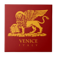 Wappen von Venedig
