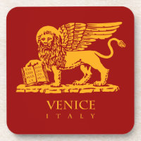 Wappen von Venedig