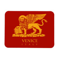 Wappen von Venedig