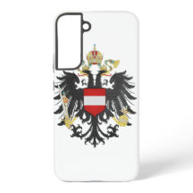 Wappenflagge Österreich-Ungarn