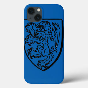 Wappenkunde Case-Mate iPhone Hülle