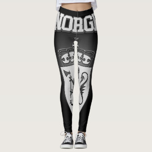 Wappenschutt Leggings