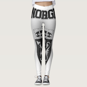 Wappenschutt Leggings