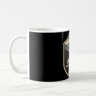 Wapusk � Geist der Berge Kaffeetasse