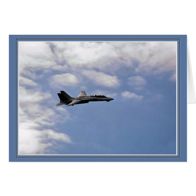War Bird Sky High (Devant horizontal)
