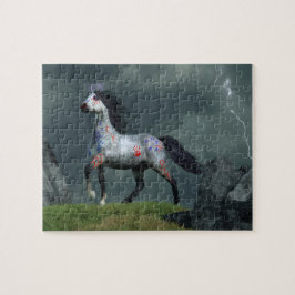 War Horse of the Storm