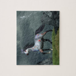 War Horse of the Storm