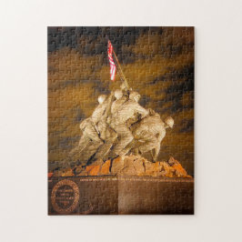 War Memorial Washington DC.