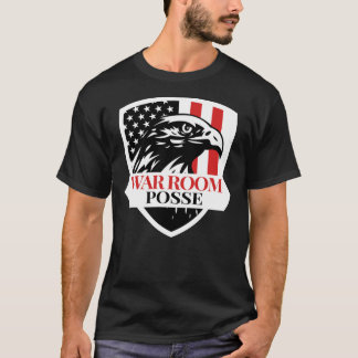 War Room Posse Classic T - Shirt