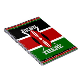 War There Notebook Notizblock