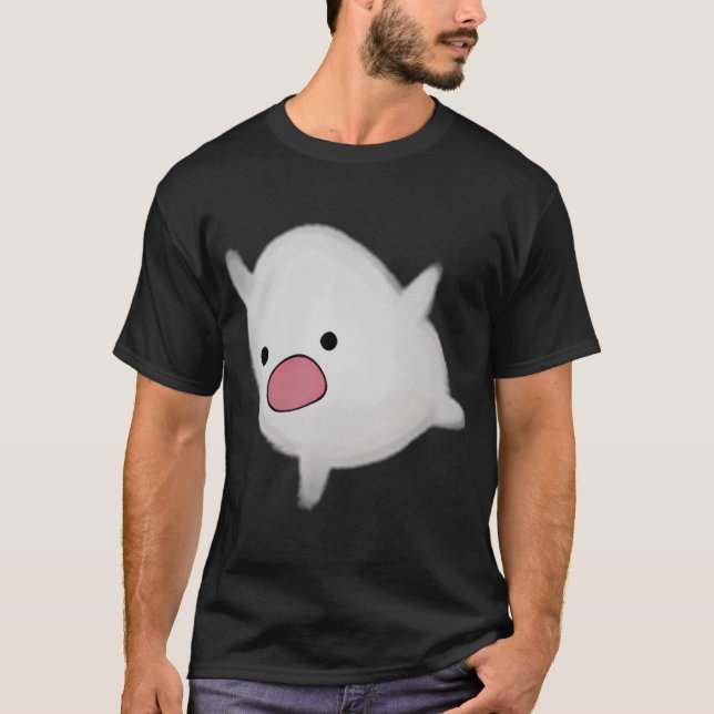 Warawara T-Shirt (Vorderseite)