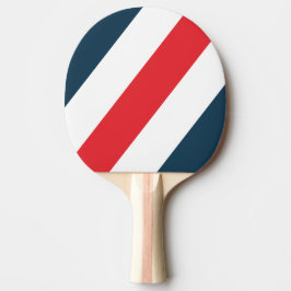 Warbird Bold Stripes Tischtennis Schläger