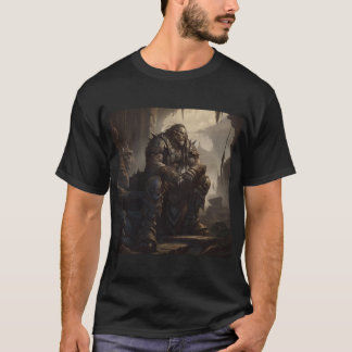 Warcraft T-Shirt