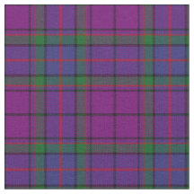 Wardlaw Family Tartan