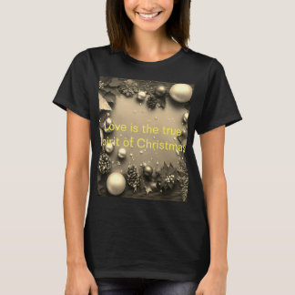 Wardrobe mit dem Top-Trend der USA: Women's Basic  T-Shirt