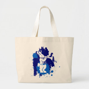 Wareham White Rabbit Jumbo Tasche
