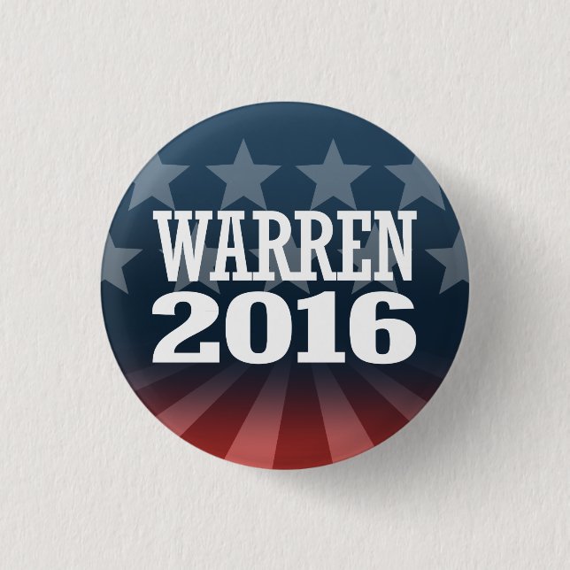 WAREN 2016 BUTTON (Vorderseite)