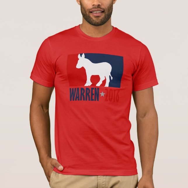 WAREN 2016 SPORTPRO - 2016.png T-Shirt (Vorderseite)