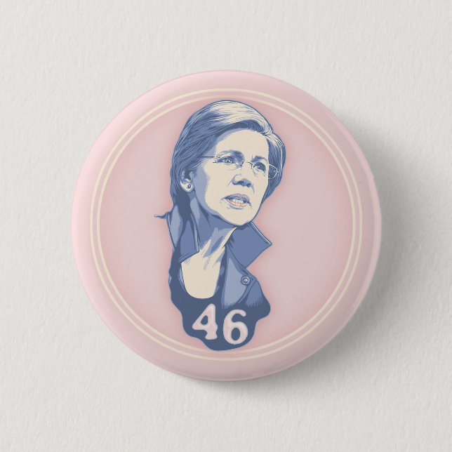 Waren 46 button (Vorderseite)