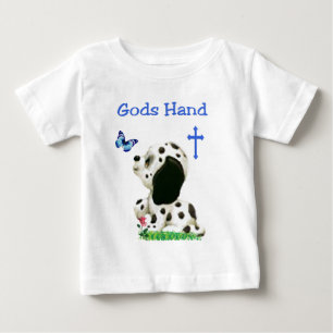 Waren Baby T-shirt