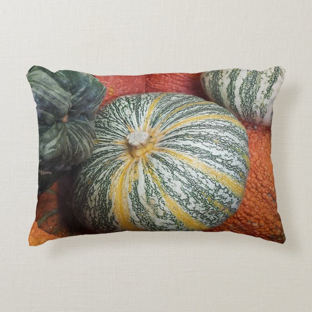 Waren Dekokissen (Vorderseite)